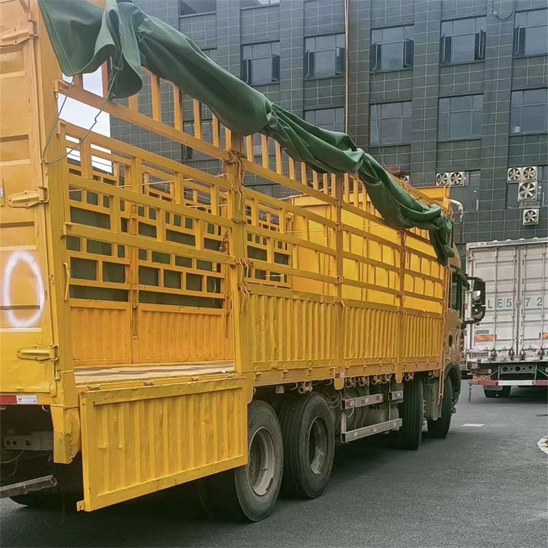 河北邢台临城县到新泰物流公司——一站式货运服务（到新泰的物流）