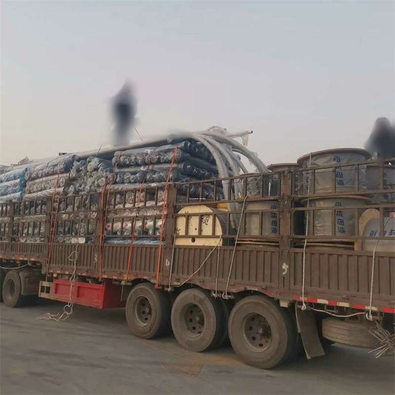 河北邢台临城县到六盘水物流公司——一站式服务，让货运更便捷