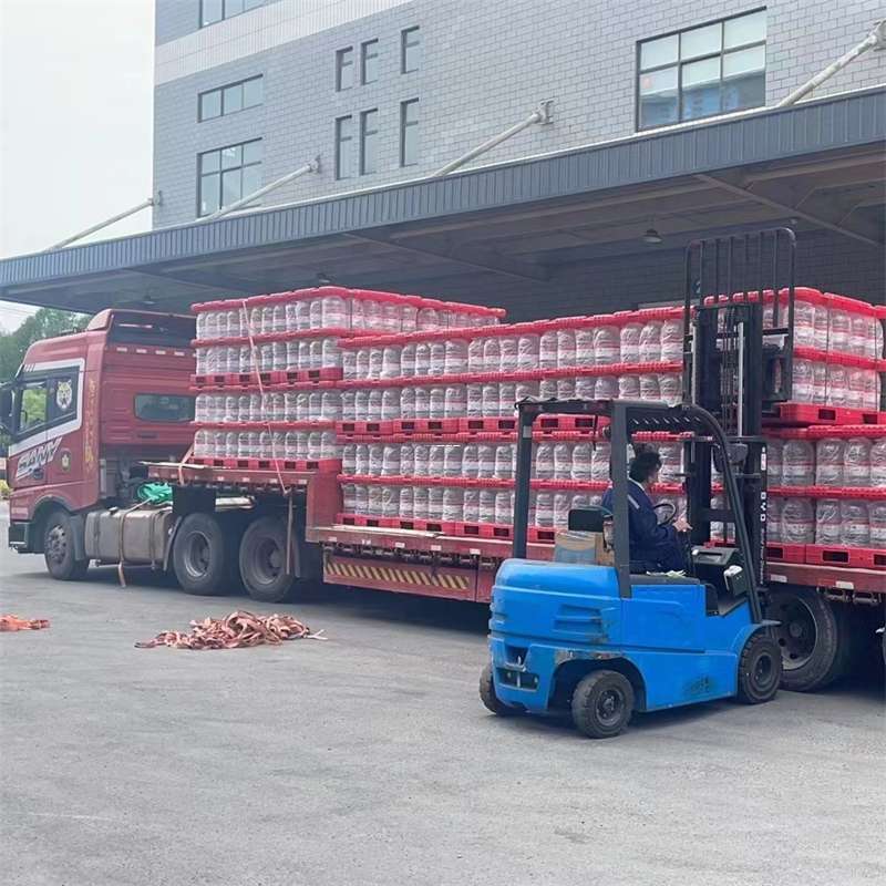 河北邢台临城县到宁波物流公司——一站式服务，让货运更轻松