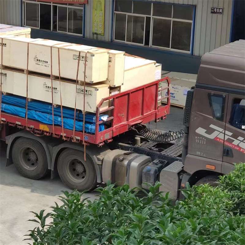 河北邢台临城县到海口物流公司一站式服务，让货运更轻松